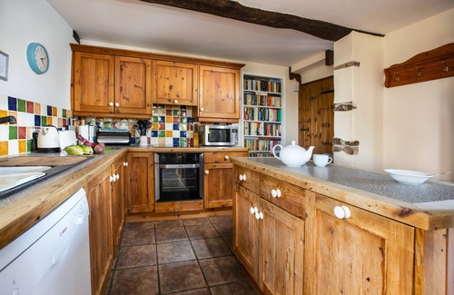 Bude Cabaña | Barn Conversion With Indoor Swimming Pool In Stunning Rural Location Near Ocean