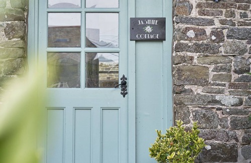 Bude Cabaña | Barn Conversion With Indoor Swimming Pool In Stunning Rural Location Near Ocean