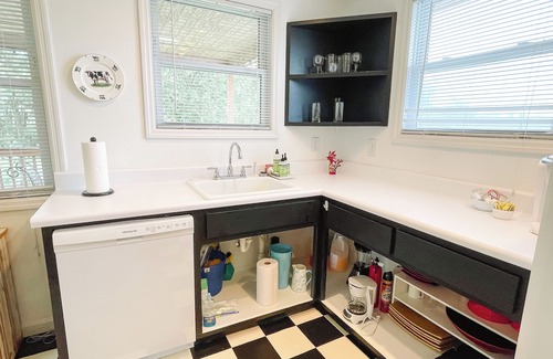 Lakeland Casa | Barn Cottage at Crews Lake Ranch ~40mi to Disney