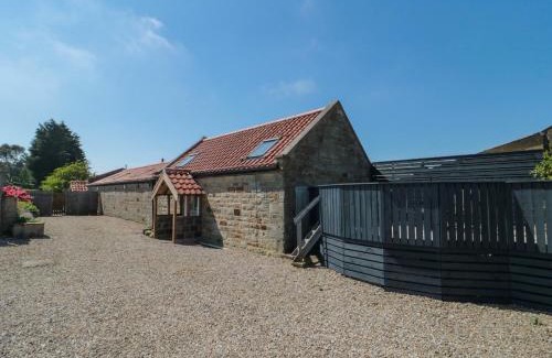 Whitby Casa | Barn Cottage