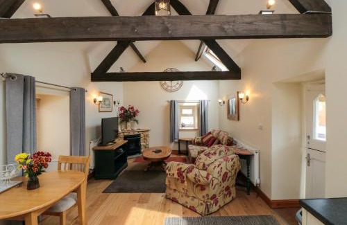 Whitby Casa | Barn Cottage
