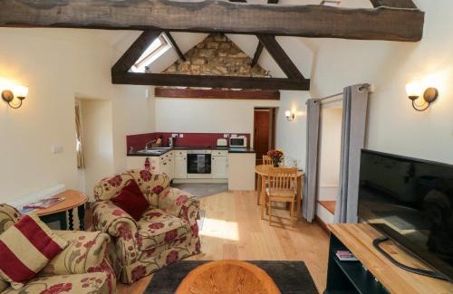 Whitby Casa | Barn Cottage