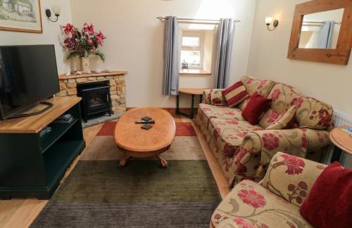 Whitby Casa | Barn Cottage