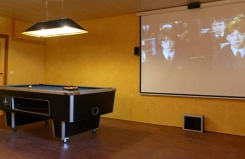 Puylaurens Cabaña | Granero Cottage, Le Grand Gite