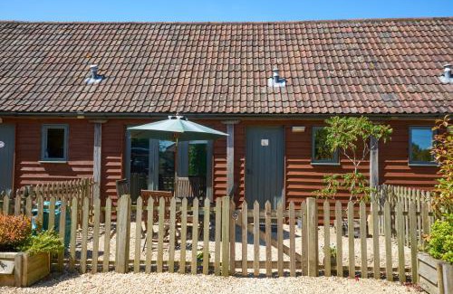 Chippenham Casa | Barn Cottages at Lacock
