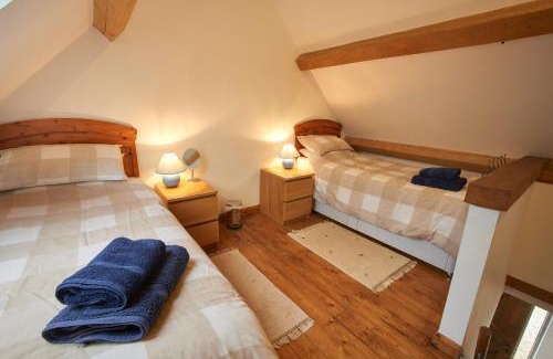 Chippenham Casa | Barn Cottages at Lacock