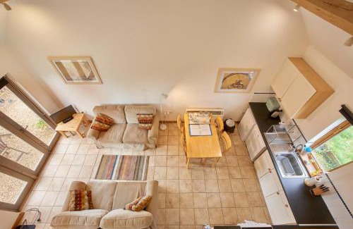 Chippenham Casa | Barn Cottages at Lacock