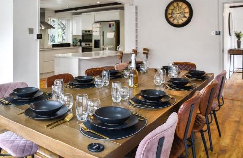 Rackheath Casa | Barn Court