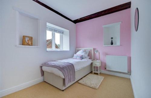 Stanhoe Casa | Barn End
