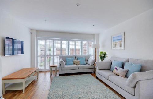 Stanhoe Casa | Barn End