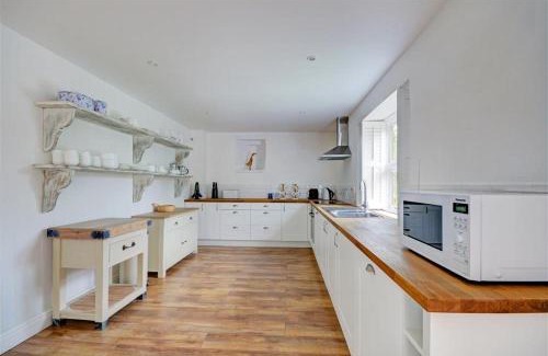 Stanhoe Casa | Barn End