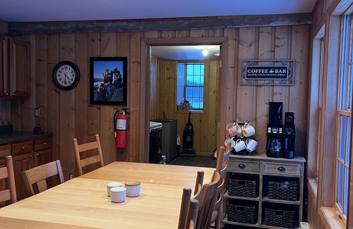Baraboo Casa | Barn Haven: Group Adventure Retreat near Devil's Lake State Park!