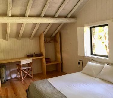 Arcos de Valdevez Casa | Barn House do Ecotourism Quinta Lamosa