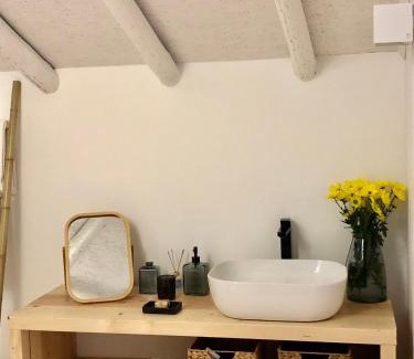 Arcos de Valdevez Casa | Barn House do Ecotourism Quinta Lamosa