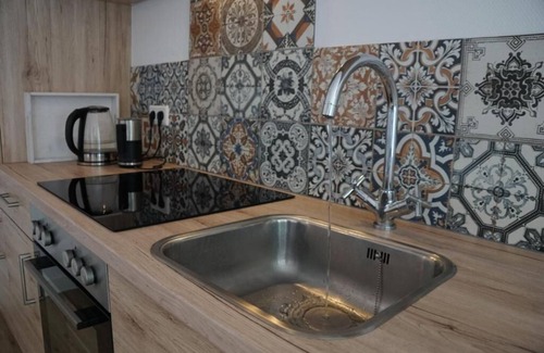 Lewedorp Casa | Barn house in the polder, beautiful area for biking. Beach just 15 km away