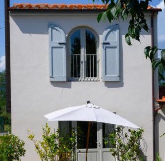 Capostrada Apartamento | barn in farmhouse
