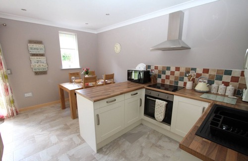 North Walsham Casa | Barn in quiet rural location ideal for exploring North Norfolk