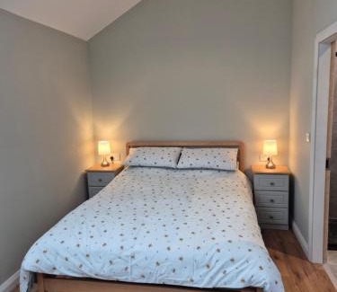 Newcastle Apartamento | Barn on the Farm Holiday Lets