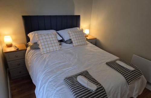 Newcastle Apartamento | Barn on the Farm Holiday Lets