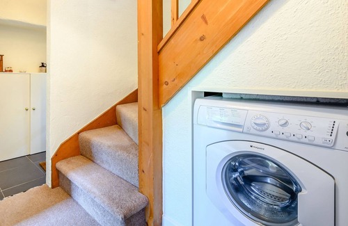 Lindale Cabaña | Barn Owl Cottage, LINDALE