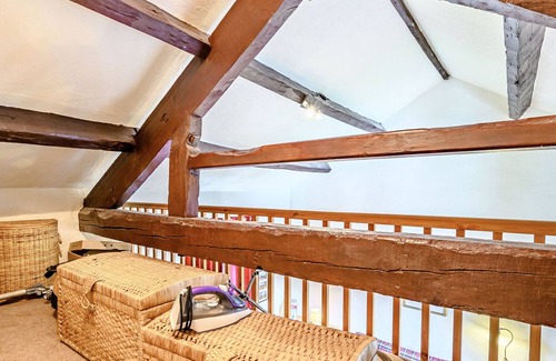 Lindale Cabaña | Barn Owl Cottage, LINDALE