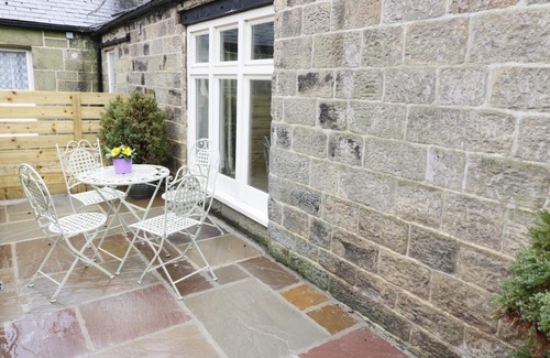 Bewerley Cabaña | Barn Owl Cottage, PUENTE PATELEY