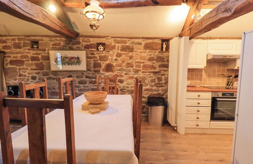 Penrith Cabaña | Barn Owl Cottage