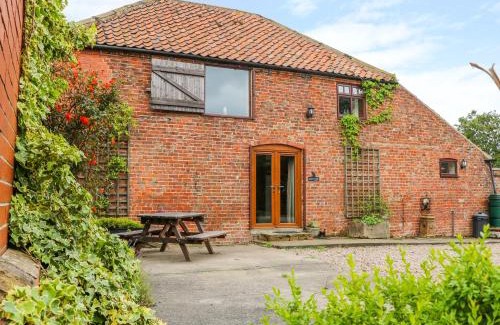 Louth Casa | Barn Owl