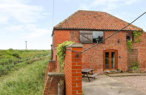 Louth Casa | Barn Owl
