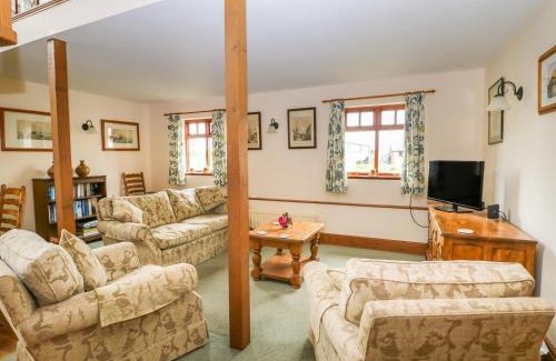 Louth Casa | Barn Owl