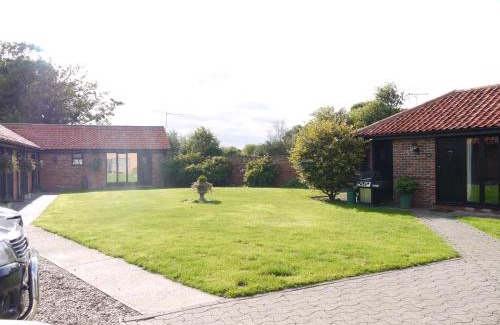 Hopton Apartamento | Barn Owl Lodge