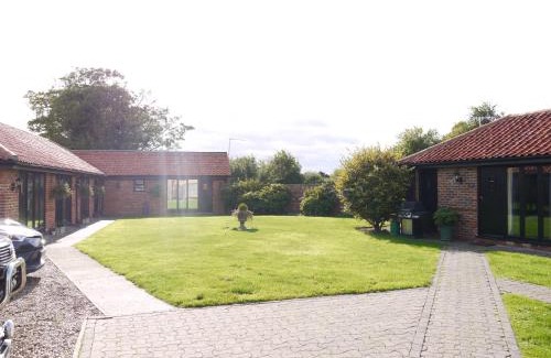 Hopton Apartamento | Barn Owl Lodge