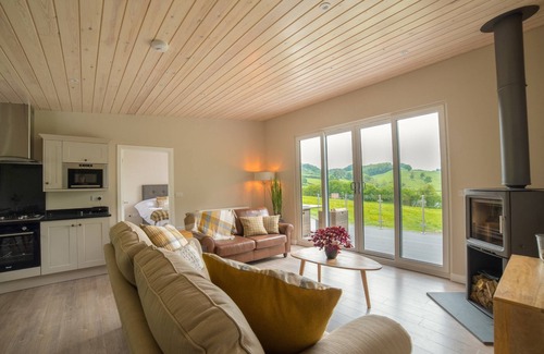 Newtown Cabaña | Barn Owl Lodge-QU7487