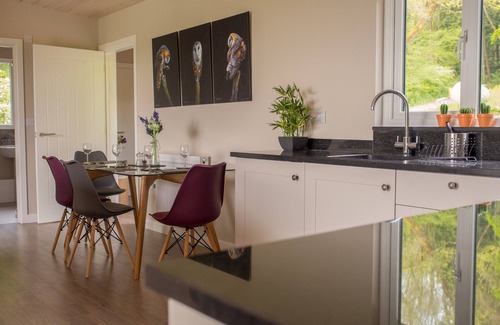Newtown Cabaña | Barn Owl Lodge-QU7487