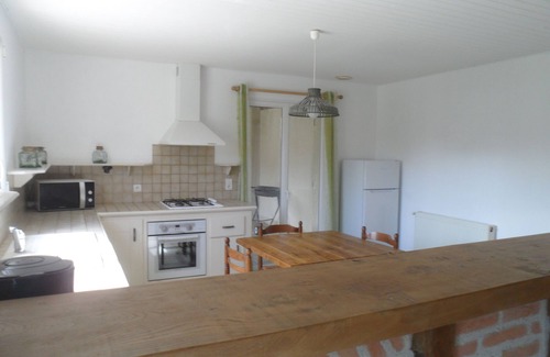 Le Ledat Casa | Barn to Ledat
