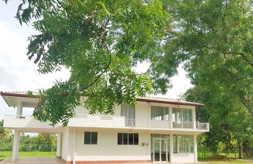 Anuradhapura Casa | Barn Villa by DARK