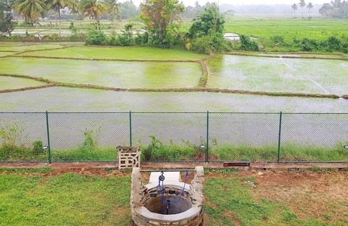 Anuradhapura Casa | Barn Villa by DARK