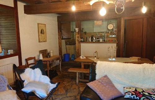 Arrens-Marsous Casa | Barn with fabulous view of the Azun Valley - Sleeps 6