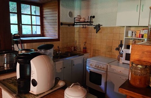 Arrens-Marsous Casa | Barn with fabulous view of the Azun Valley - Sleeps 6