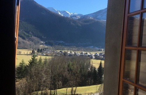 Arrens-Marsous Casa | Barn with fabulous view of the Azun Valley - Sleeps 6