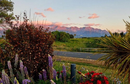 Kaikoura Cabina | Barnacle Bills