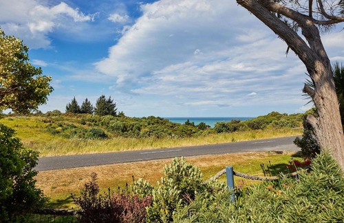 Kaikoura Cabina | Barnacle Bills