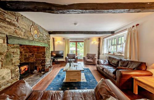 Bucks Mills Casa | Barnacle