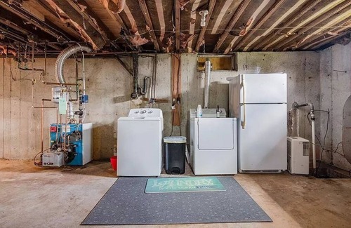Matunuck Casa | Barnacle House in Central Matunuck