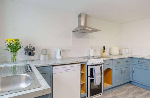 Cockermouth Cabaña | Barncroft: Dogs welcome, dog care services offered