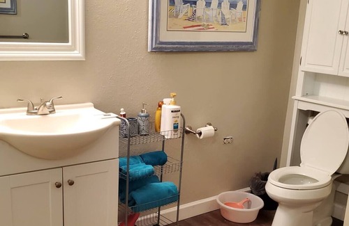 Oviedo Casa | Barndominium Near UCF