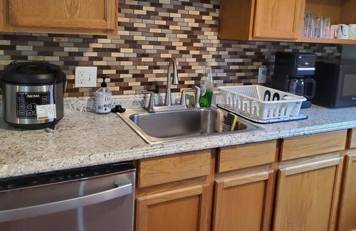 Oviedo Casa | Barndominium Near UCF