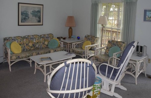 Barnegat Light Casa | Barnegat Light Bay Side Cottage!