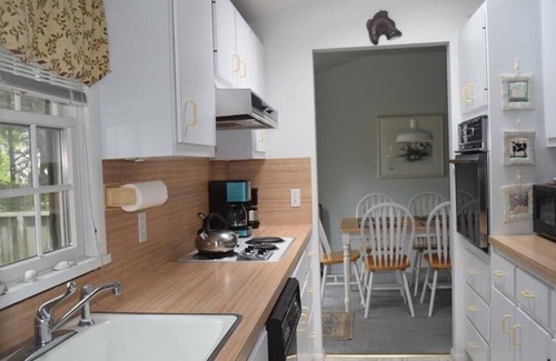 Barnegat Light Casa | Barnegat Light Bay Side Cottage!