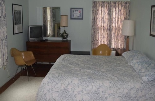 Barnegat Light Casa | Barnegat Light Bay Side Cottage!
